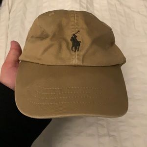 Polo Ralph Lauren Dad Hat